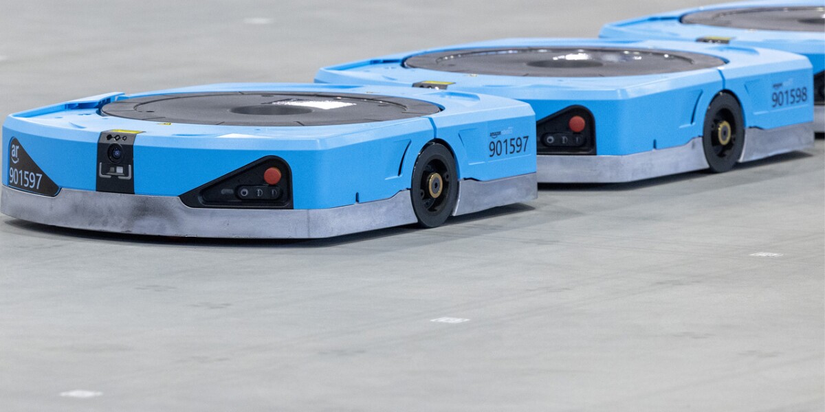 ATROE Robot